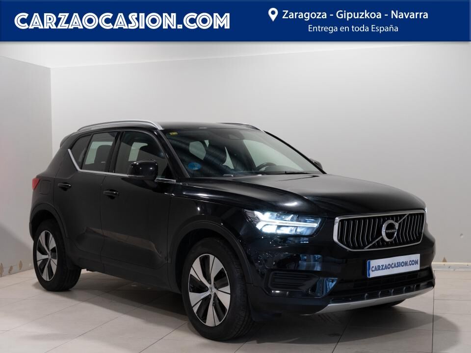 VOLVO XC40 (1.5 T5 Twin Momentum Auto) en Zaragoza