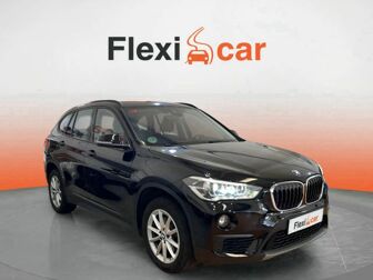 Imagen de BMW X1 xDrive 20dA