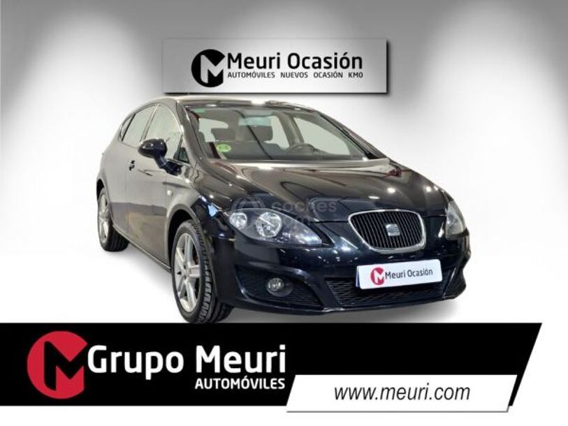 Foto del SEAT León 1.2 TSI Reference Copa