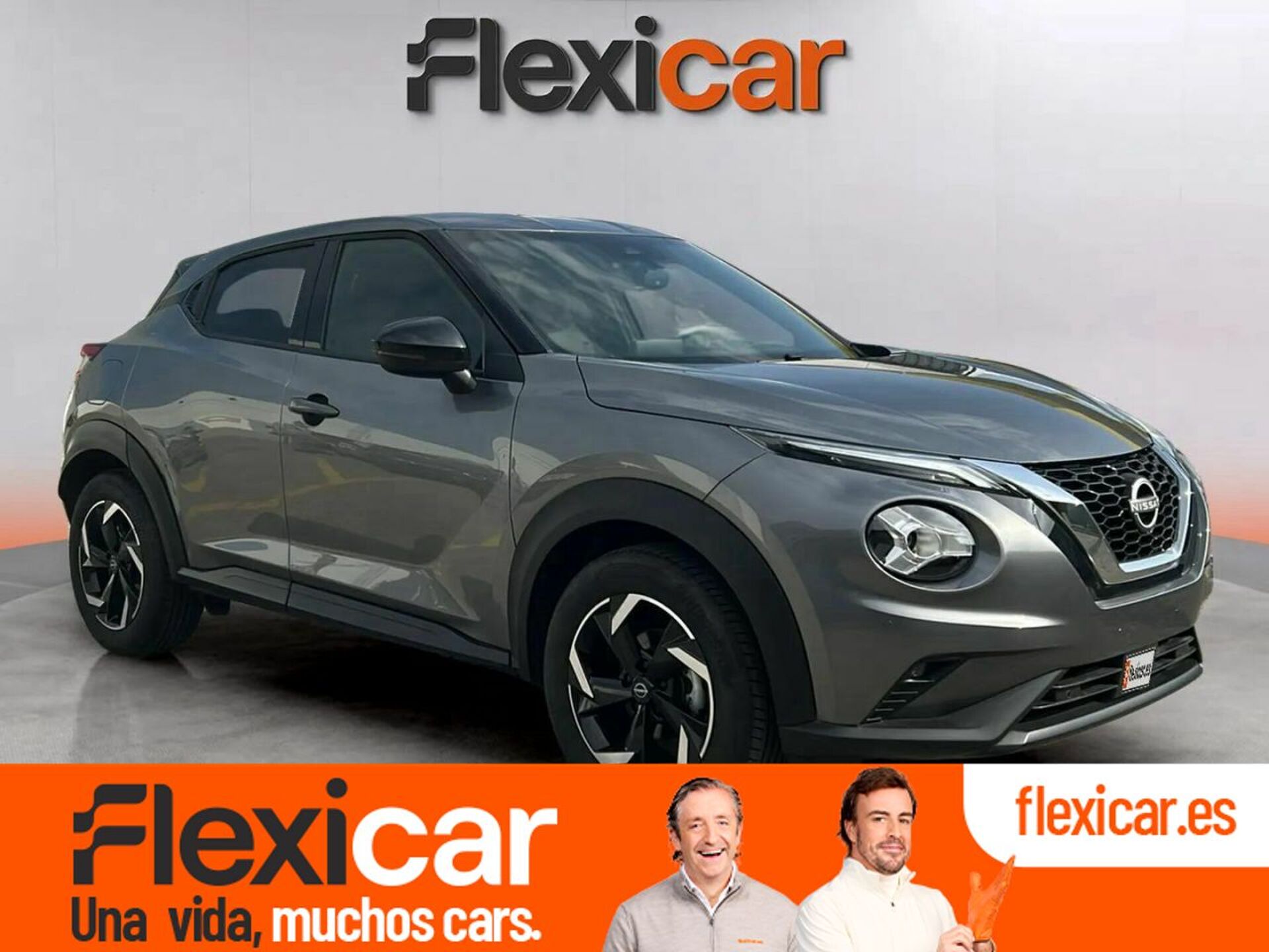 Imagen de NISSAN Juke