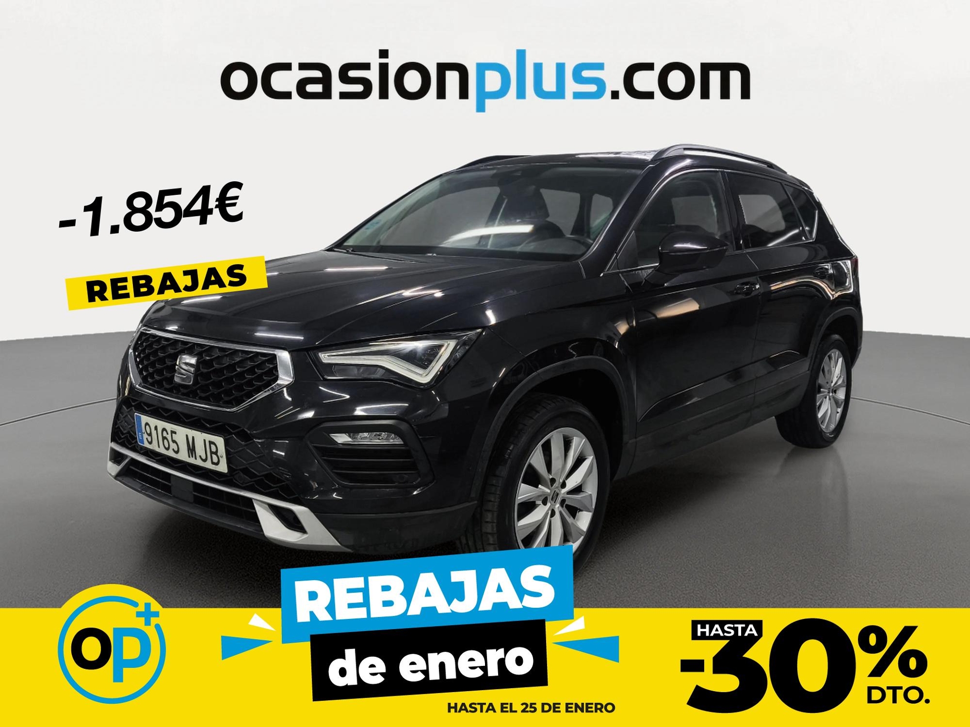 Imagen de SEAT Ateca