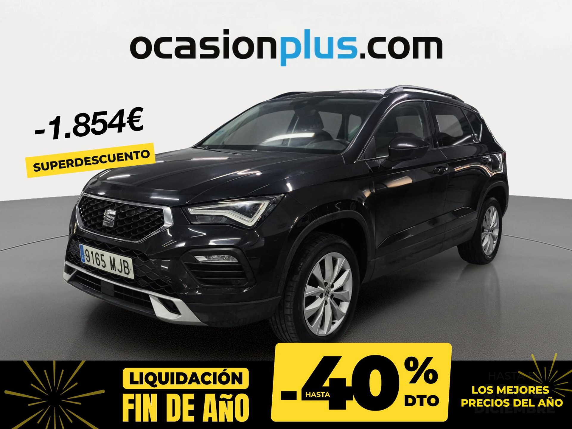 Imagen de SEAT Ateca