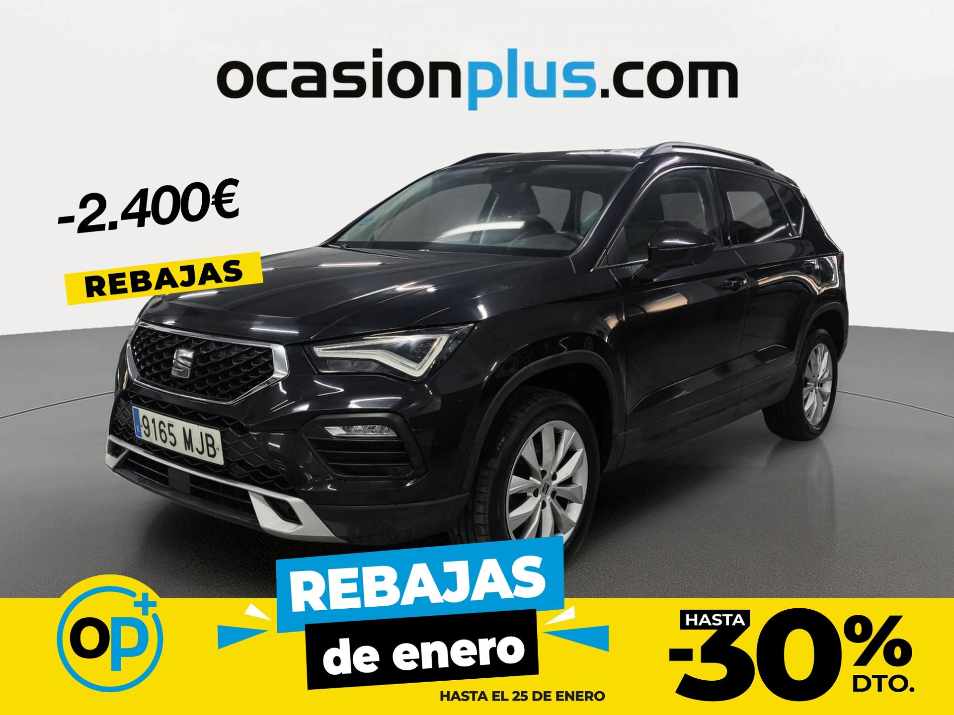 Imagen de SEAT Ateca