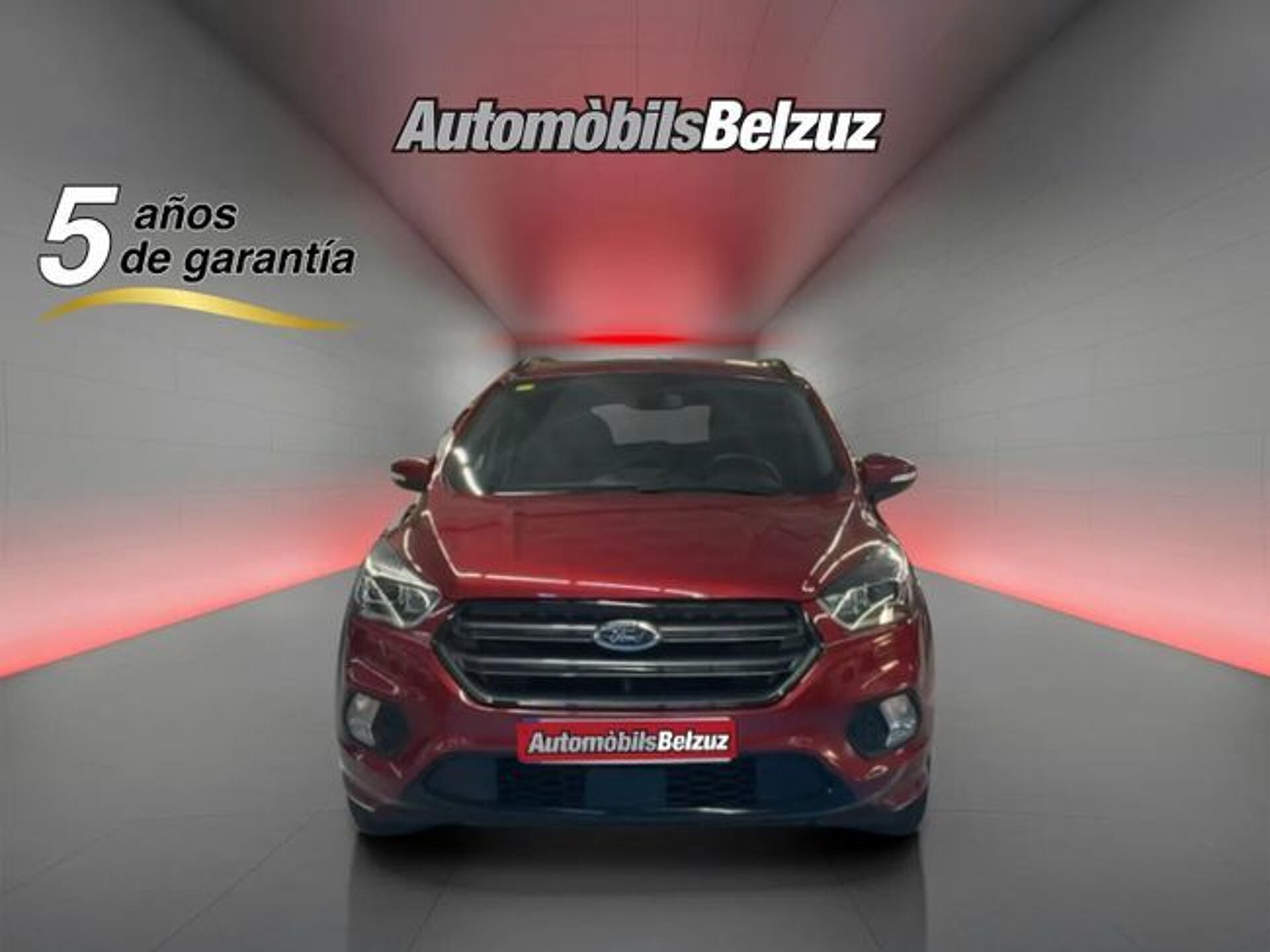 Imagen 2 de FORD Kuga