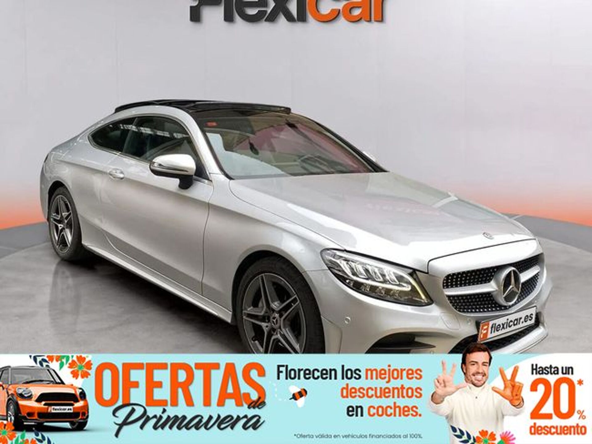 Imagen 1 de MERCEDES Clase C