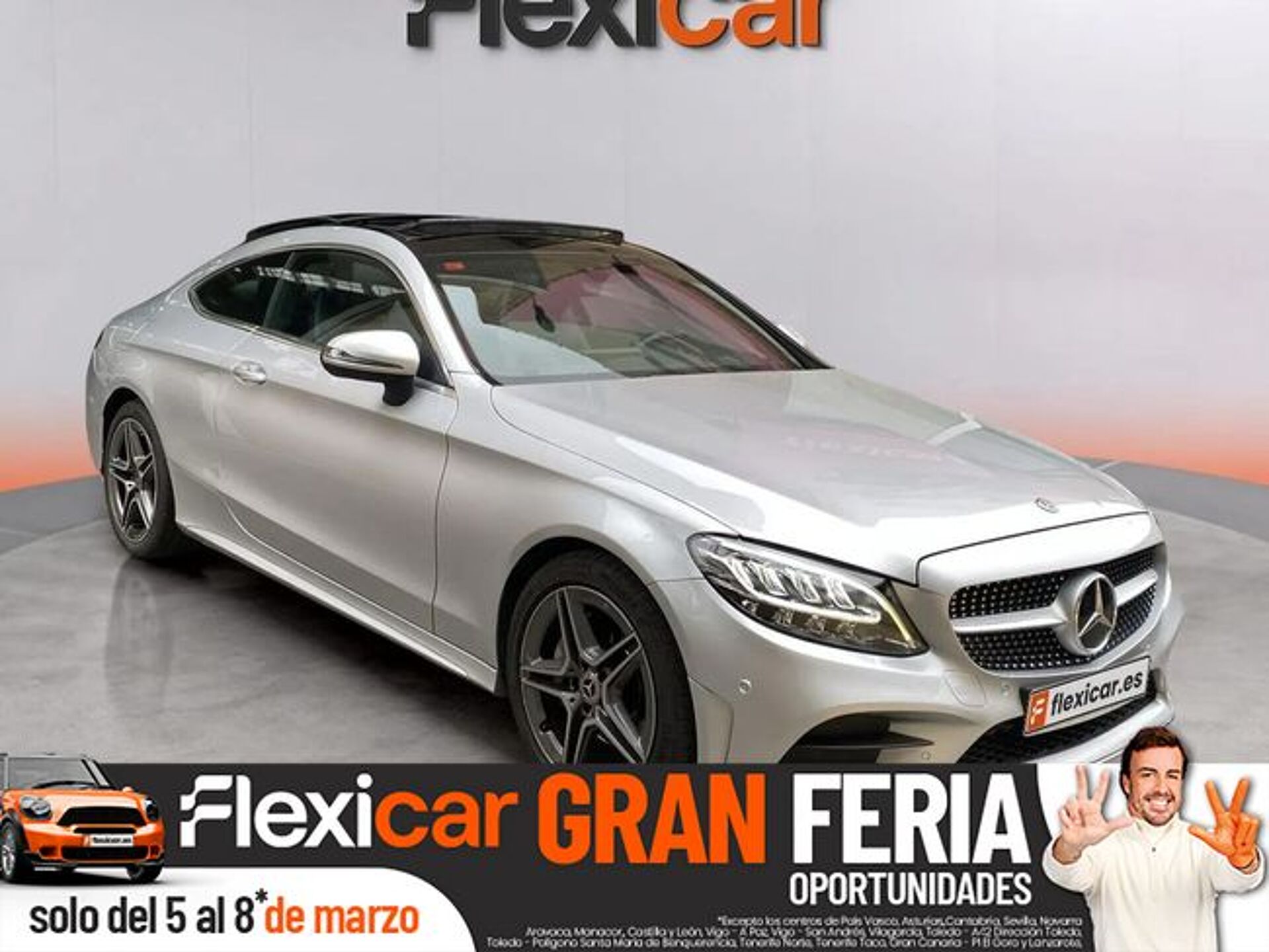 Imagen 1 de MERCEDES Clase C