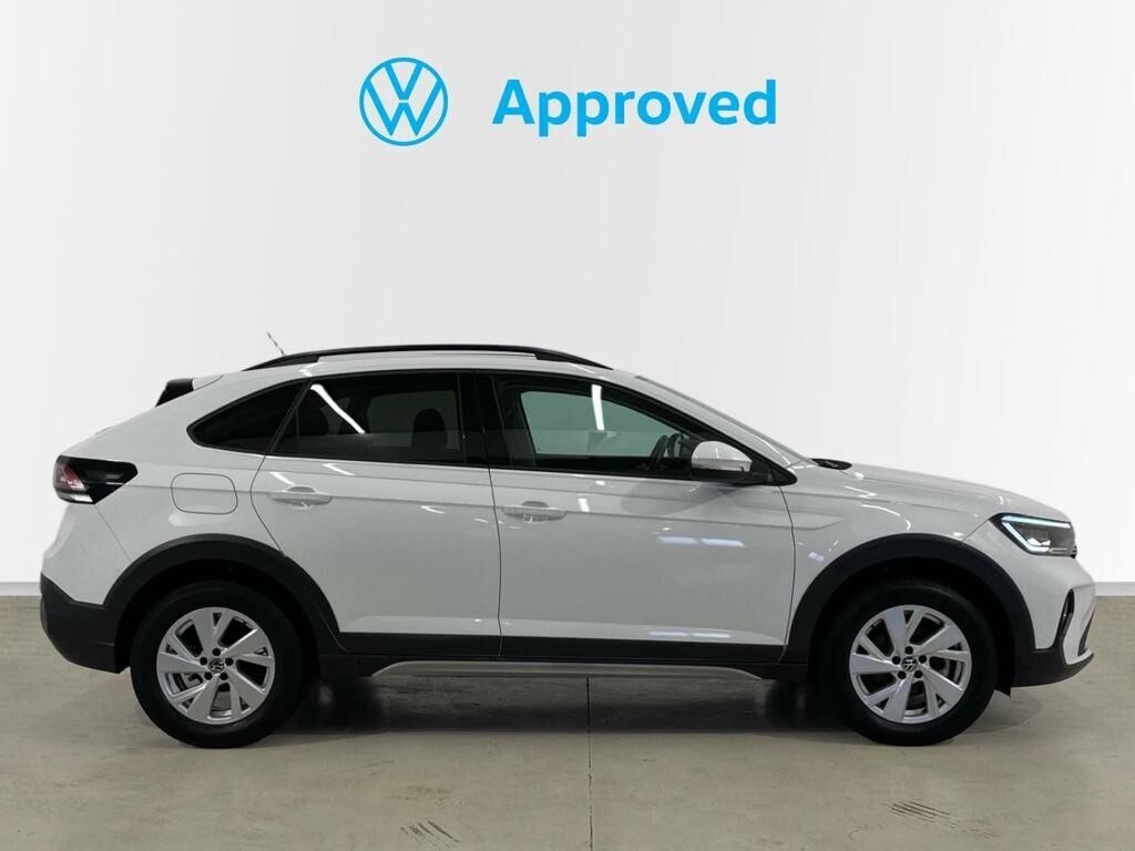 Foto del VOLKSWAGEN Taigo 1.0 TSI Life DSG 81kW