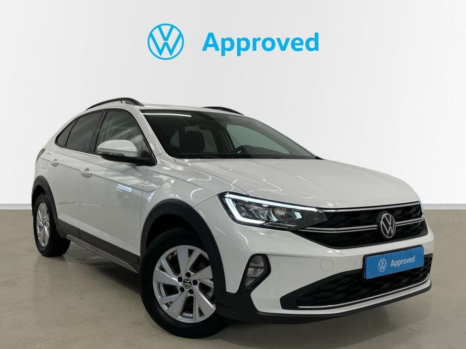 Imagen de VOLKSWAGEN Taigo