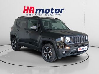 Imagen de JEEP Renegade 1.3 PHEV Trailhawk 4x4 Aut. 240