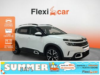 Imagen de CITROEN C5 Aircross PureTech S&S C-Series 130