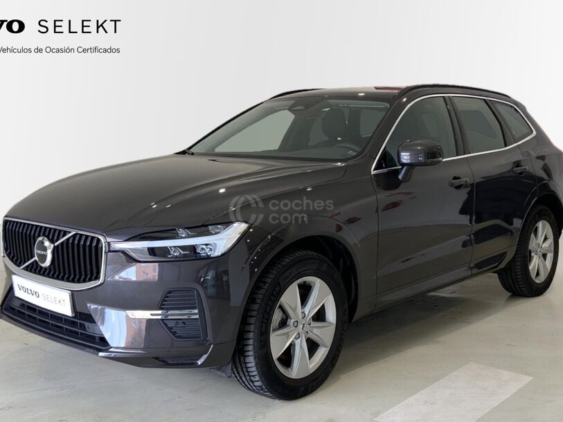 Foto del VOLVO XC60 B4 Core AWD Aut.