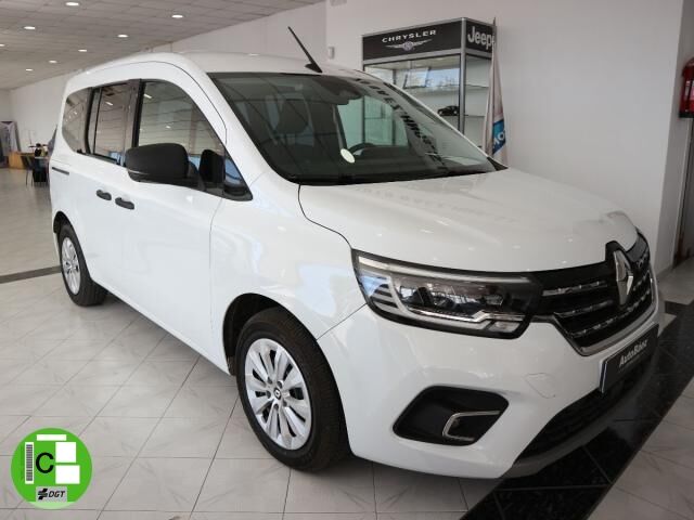 RENAULT Kangoo (Combi Life Edition One 1.5 Blue dCi 55 kW (75 CV)) en Grana