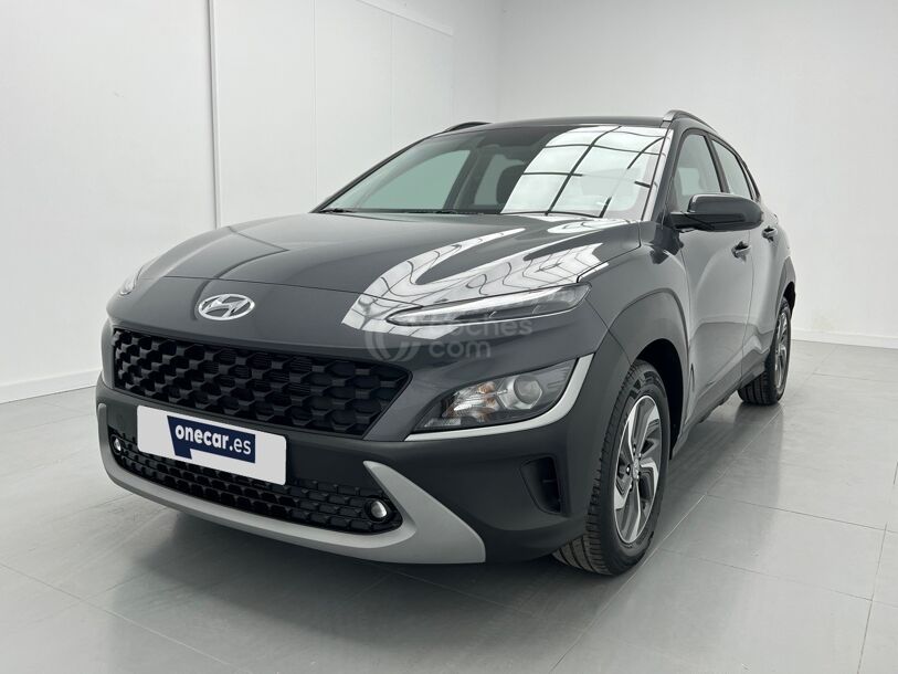 Foto del HYUNDAI Kona HEV 1.6 GDI DT Maxx