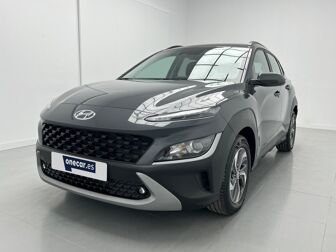 Imagen de HYUNDAI Kona HEV 1.6 GDI DT Maxx