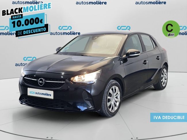 OPEL Corsa (1.2 Turbo XHL Edition 74 kW (100 CV)) en Málaga