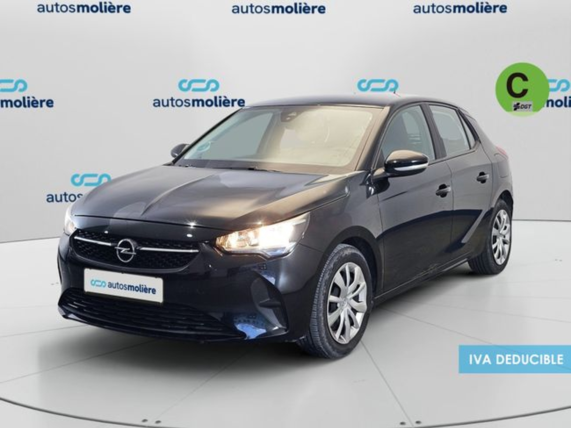 Imagen de OPEL Corsa