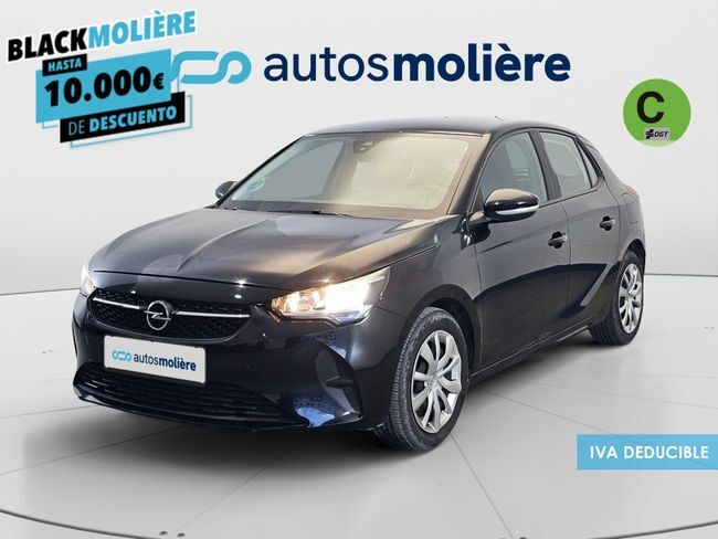 OPEL Corsa (1.2 Turbo XHL Edition 74 kW (100 CV)) en Málaga