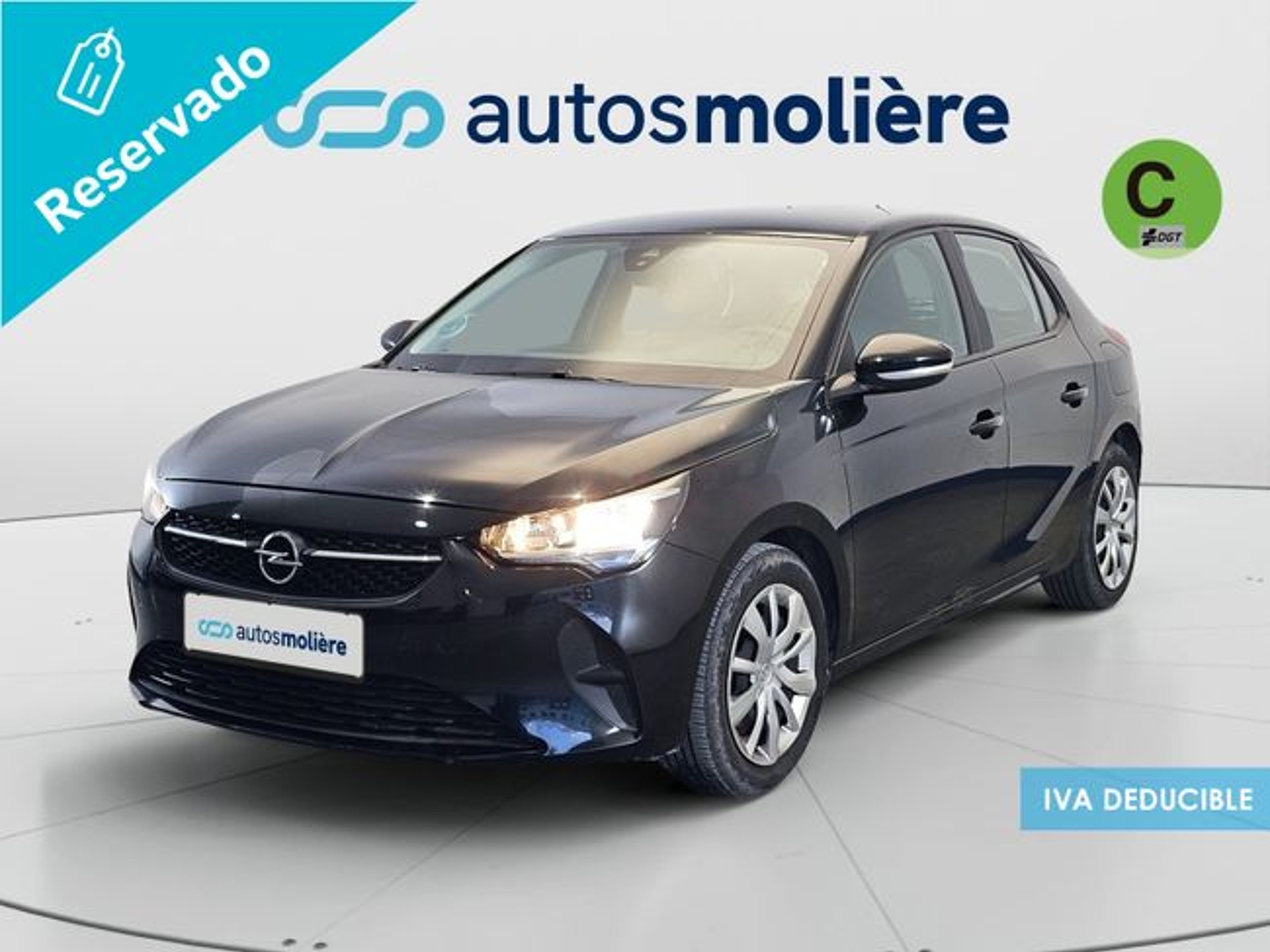 Imagen de OPEL Corsa