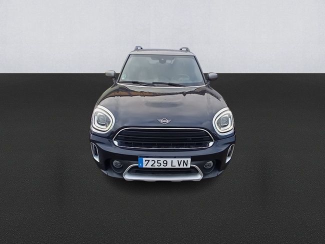 Foto del MINI Mini Countryman COUNTRYMAN COOPER D AUT.