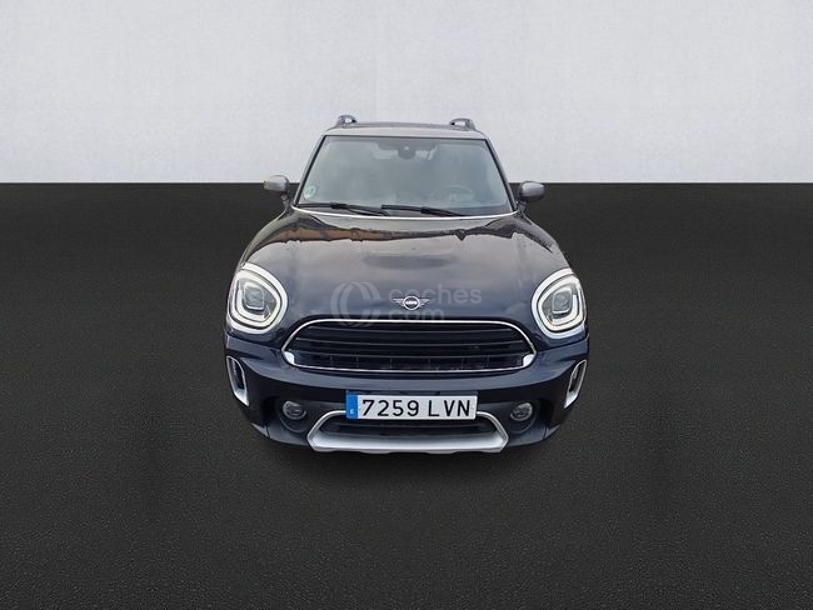Foto del MINI Mini Countryman COUNTRYMAN COOPER D AUT.