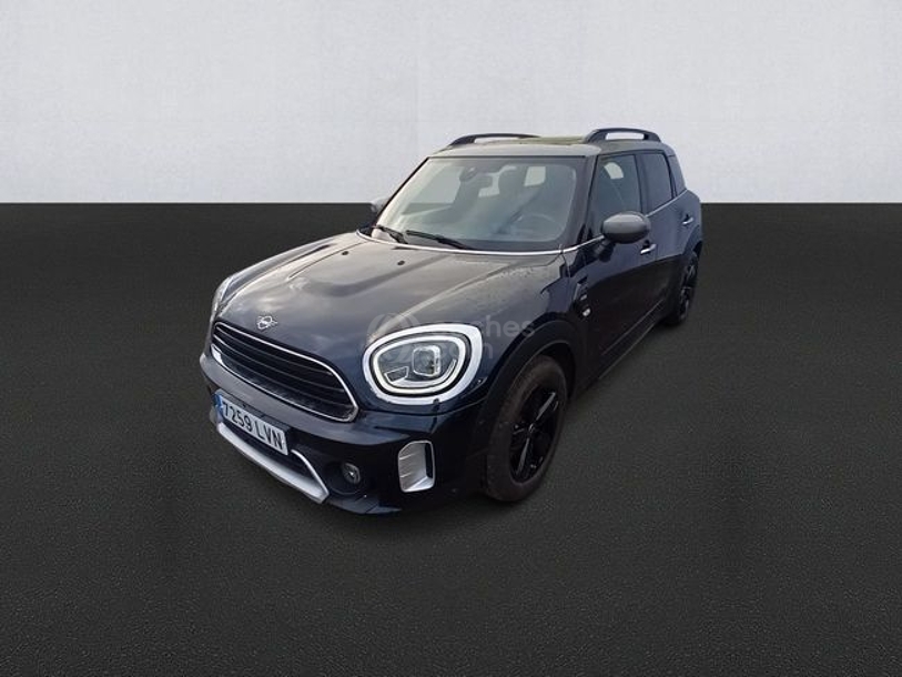 Foto del MINI Mini Countryman COUNTRYMAN COOPER D AUT.