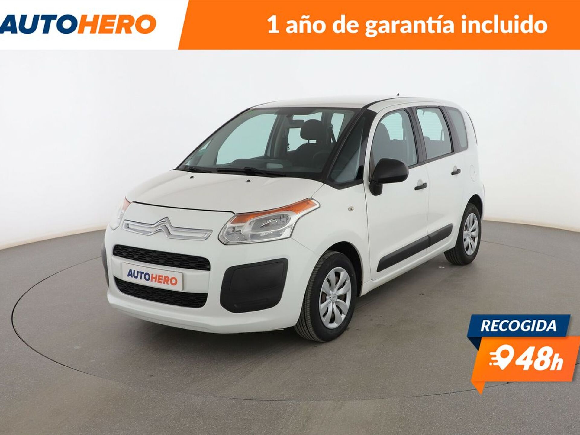 Imagen de CITROEN C3