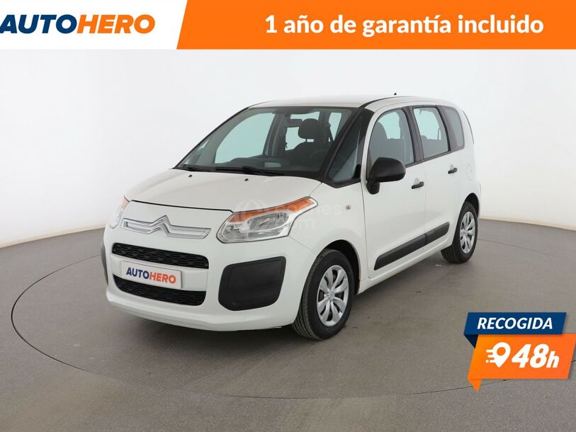 Foto del CITROEN C3 Picasso 1.4 VTi Attraction