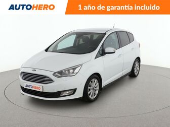 Imagen de FORD C-Max 1.0 Ecoboost Auto-S&S Trend+ 100