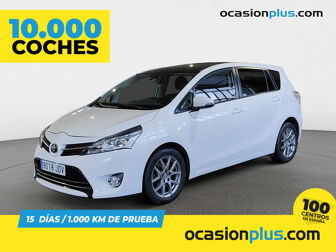 Imagen de TOYOTA Verso 115D Comfort 7pl.