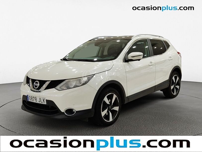 Foto del NISSAN Qashqai 1.2 DIG-T Acenta 4x2