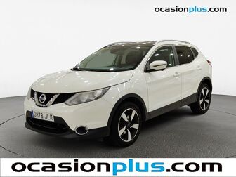 Imagen de NISSAN Qashqai 1.2 DIG-T Acenta 4x2