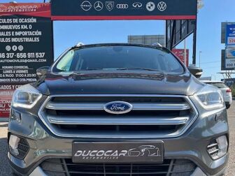 Imagen de FORD Kuga 2.0TDCi Auto S&S Titanium 4x2 150