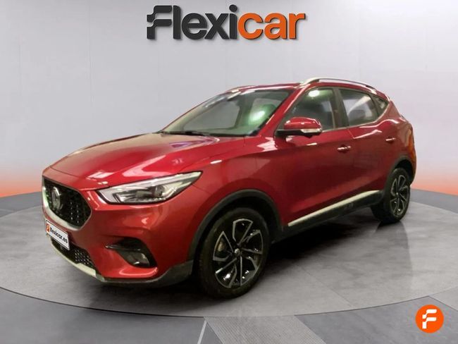 Foto del MG ZS 1.0 T-GDI Luxury 82kW