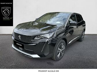 Imagen de PEUGEOT 3008 HYB PHEV 180 Allure Pack e-EAT8