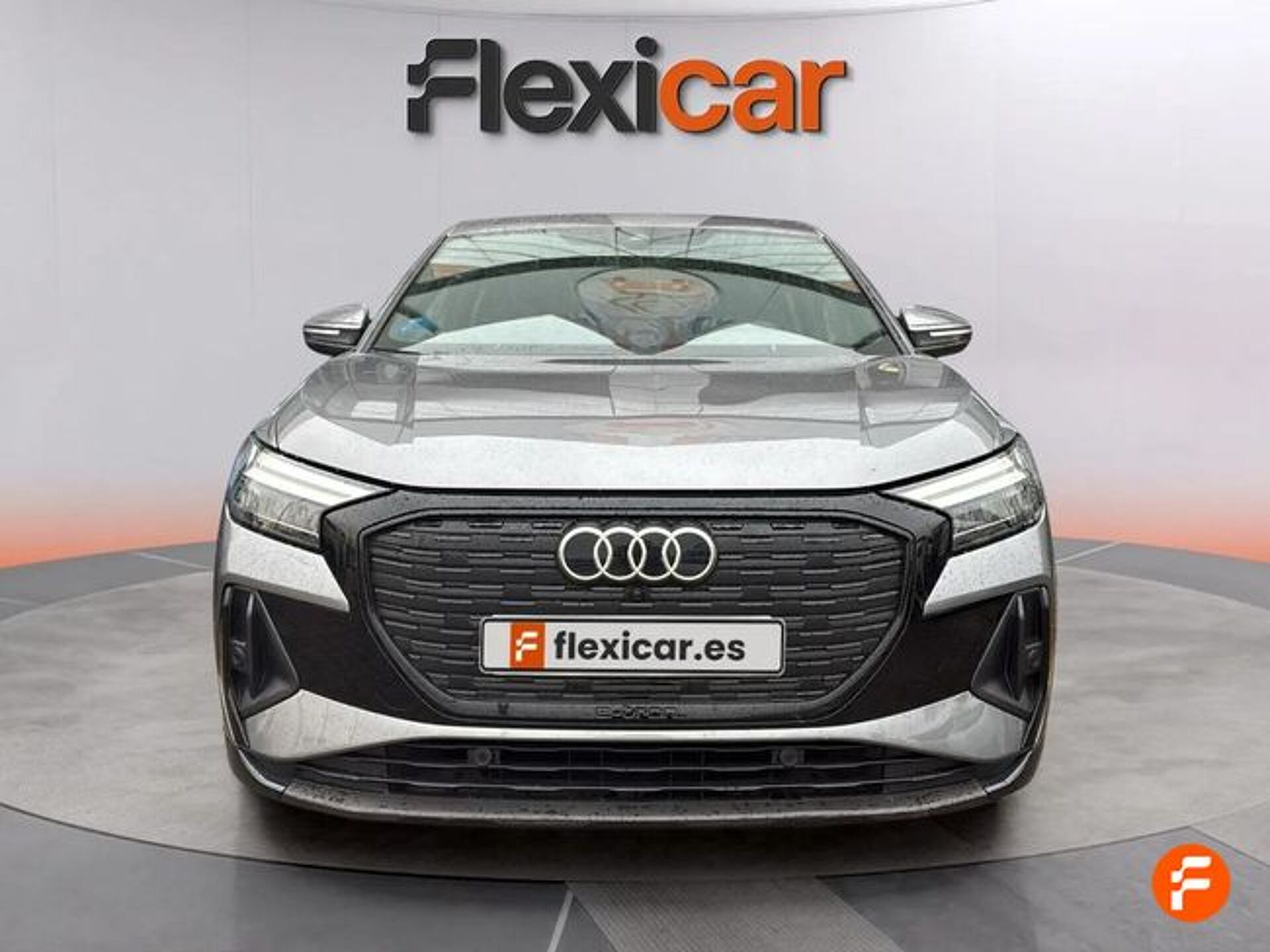 Imagen 2 de AUDI Q4 e-tron