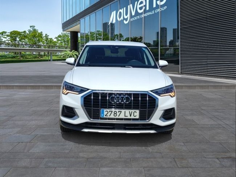 Foto del AUDI Q3 35 TFSI Advanced S tronic