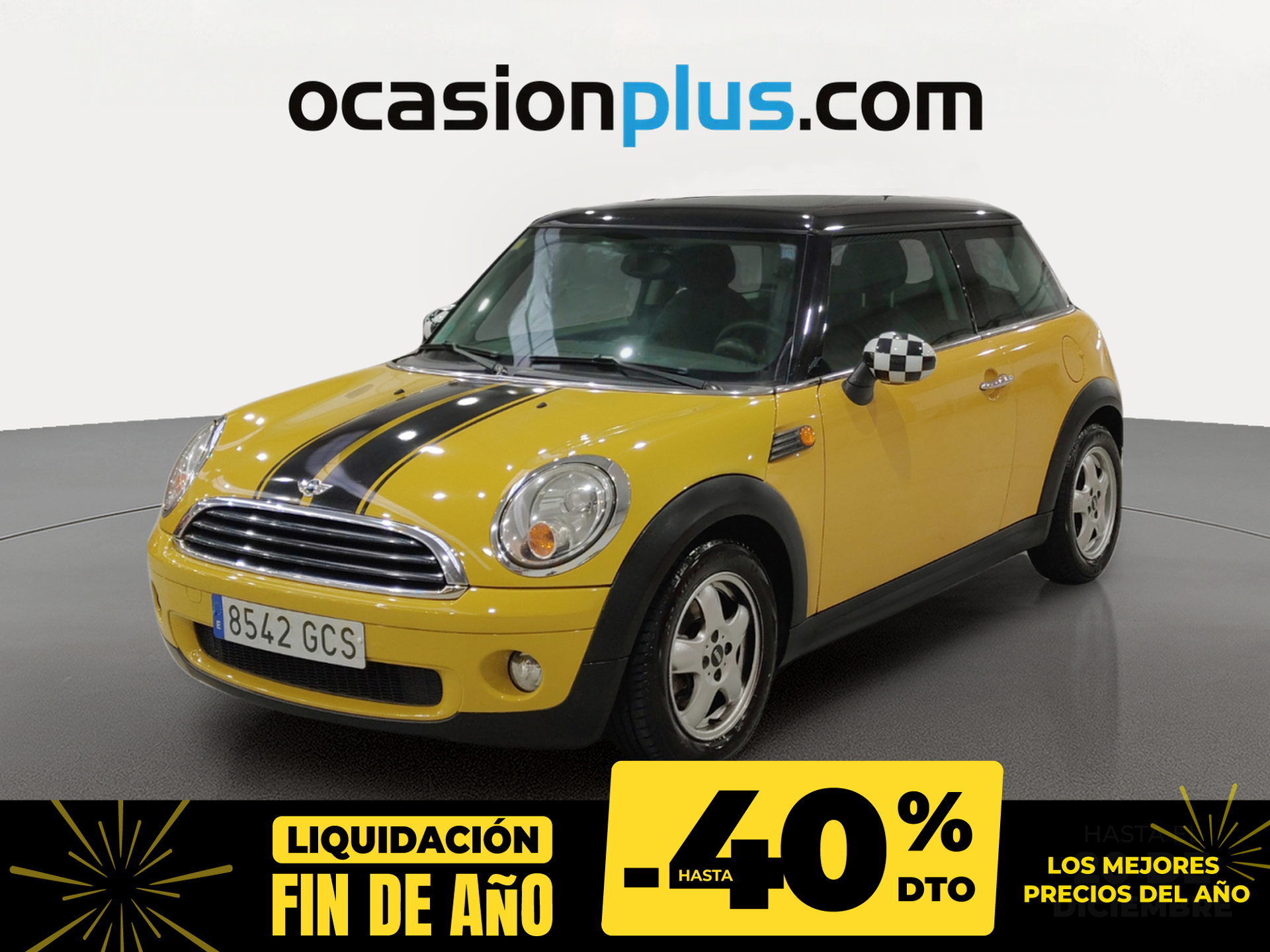 Imagen de MINI Mini