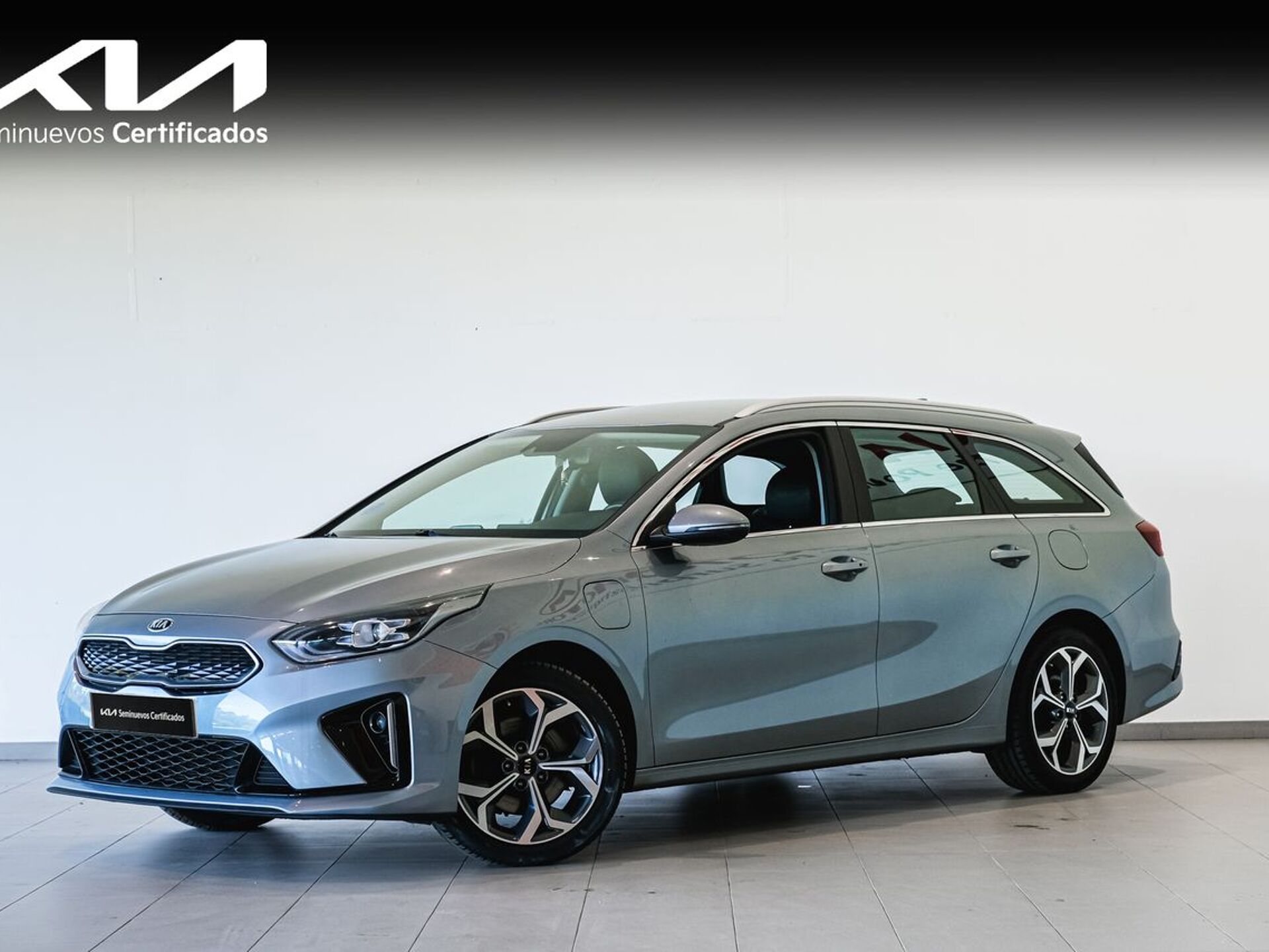 Imagen de KIA Ceed