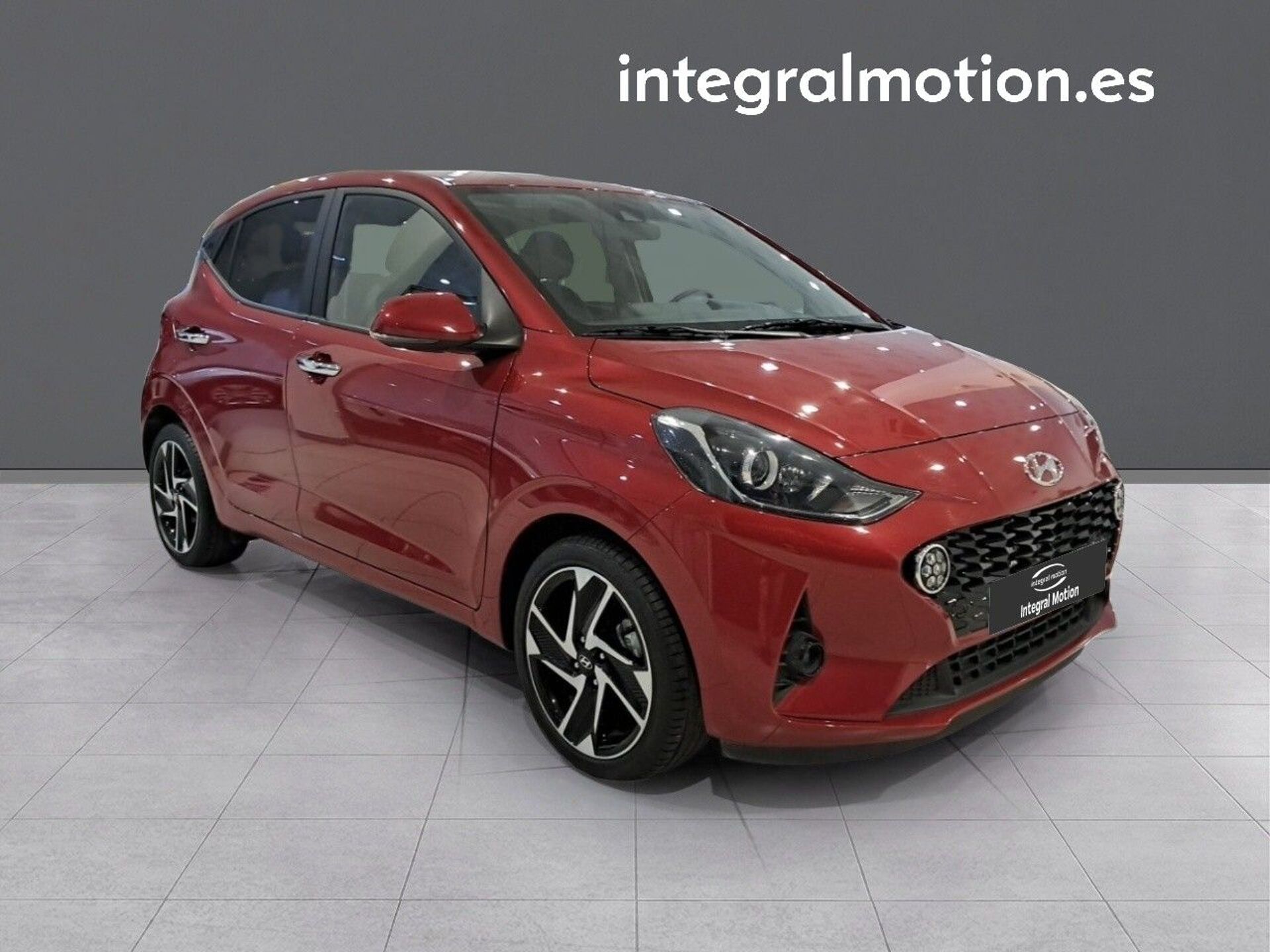 Imagen 3 de HYUNDAI i10