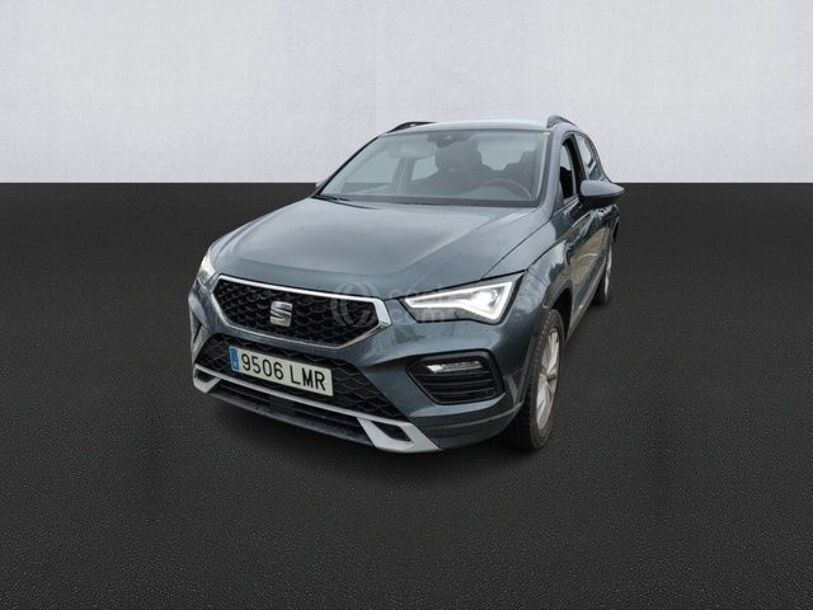 Foto del SEAT Ateca 1.0 TSI S&S Ecomotive Style
