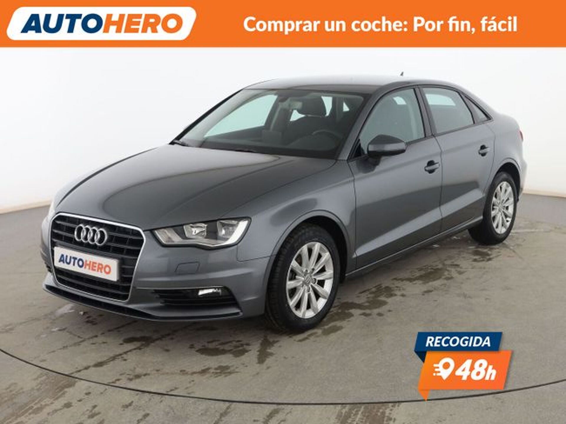 Imagen 1 de AUDI A3
