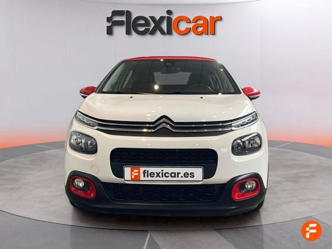 Foto del CITROEN C3 1.2 PureTech S&S Elle EAT6 110