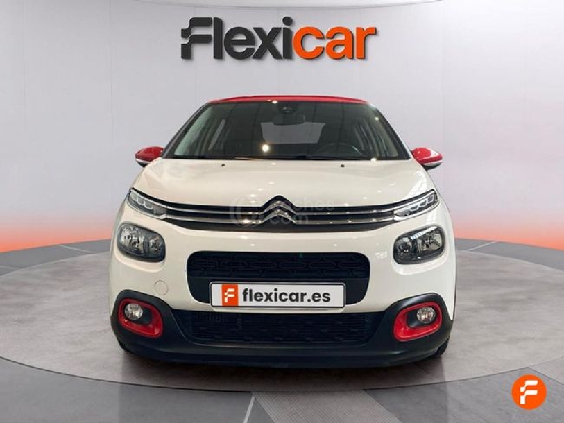 Foto del CITROEN C3 1.2 PureTech S&S Elle EAT6 110