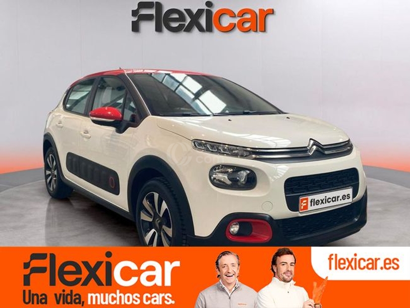 Foto del CITROEN C3 1.2 PureTech S&S Elle EAT6 110