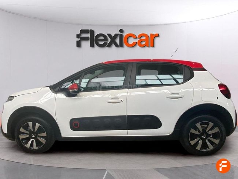 Foto del CITROEN C3 1.2 PureTech S&S Elle EAT6 110