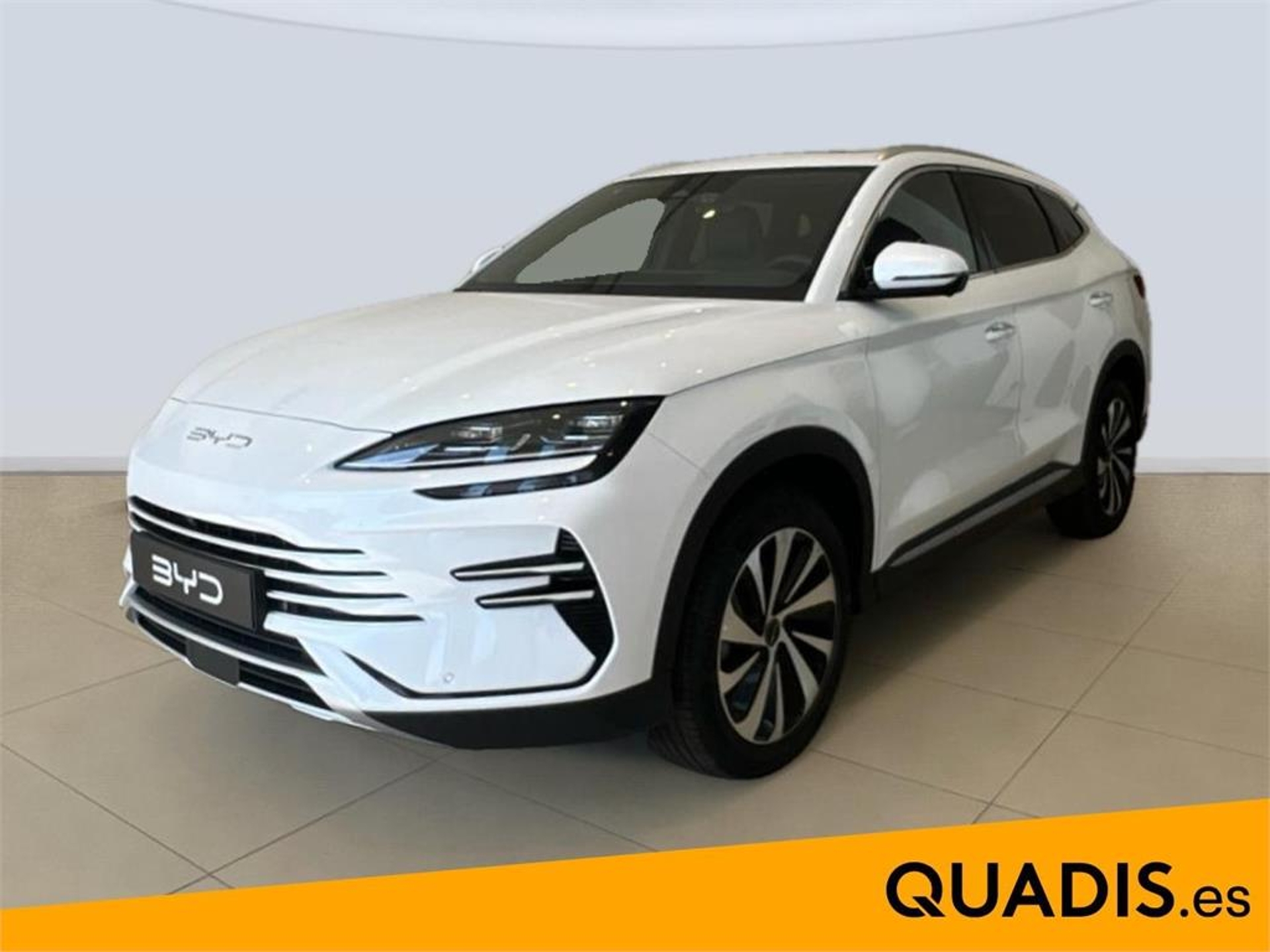 Imagen de BYD Seal U