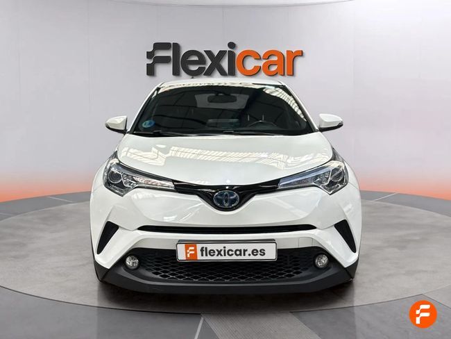 Foto del TOYOTA C-HR 125H Advance