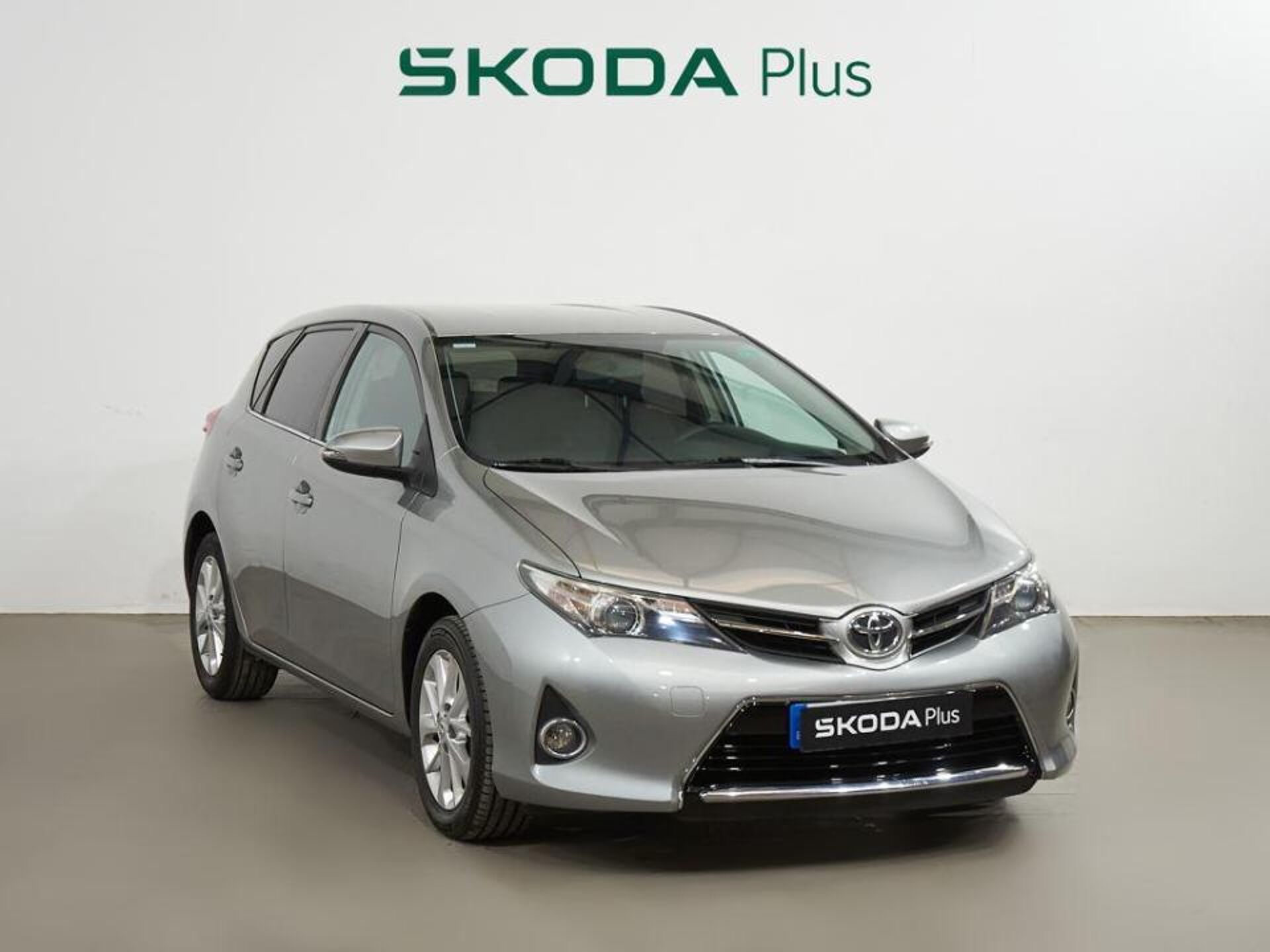 Imagen de TOYOTA Auris