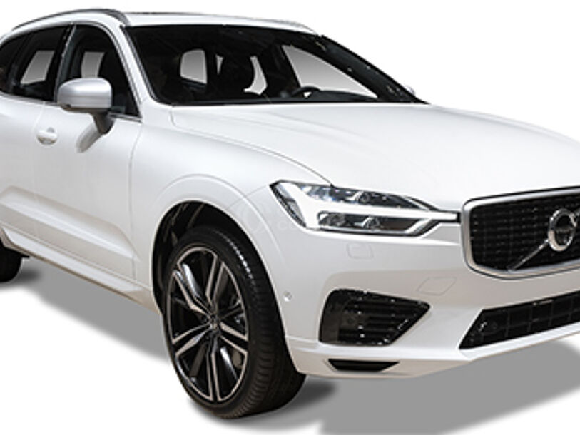 Foto del VOLVO XC60 T8 Twin Recharge R-Design