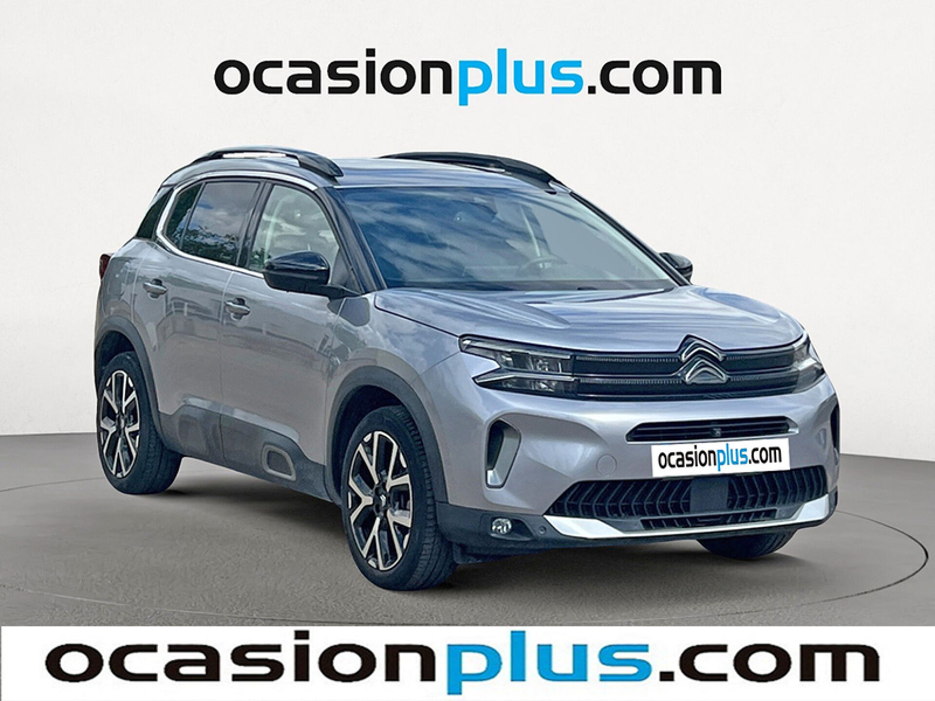 Imagen 2 de CITROEN C5 Aircross